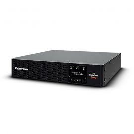 CyberPower PR1500ERT2U 1500VA / 1500W Single Phase 2U Line-active UPS ( Rackmount and Tower  )