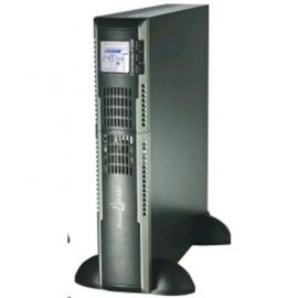 PowerShield Commander RT1100VA/880W Line Interactive Pure Sine Wave Output. Rack / Tower Design (2RU) Hot-Swappable Batteries, NZ + IEC Outputs, Leading Surge Protection; Multiple Communication Options.