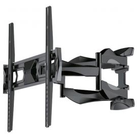 Loctek PSW862M Wall Mount, Office Home Use Articulating Full Motion Monitor TV (32