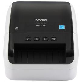 Brother QL1100 Label Printer