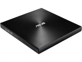 ASUS ZenDrive U7M SDRW-08U7M-U 8x DVDRW USB External Optical Black