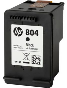 HP 804XL Tri-Color (CMY) Original Ink Cartridge