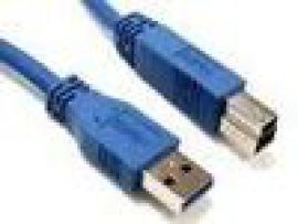 USB 3.0 AM-BM cable 2M
