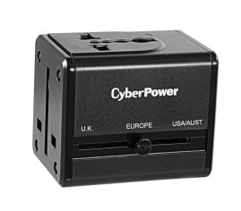 CyberPower Travel Adaptor