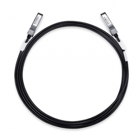TP-Link TXC432-CU1M, Direct Attach SFP+ Cable, 10GbE, 1m