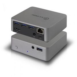 ALOGIC USB-C Power Dock with 100W Power Adapter - Prime Series