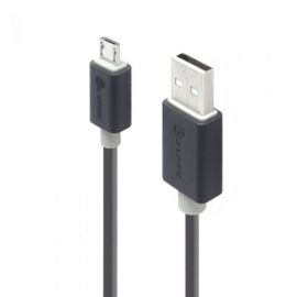 ALOGIC 2m USB 2.0 Type A to Type B Micro Cable  Male to Male