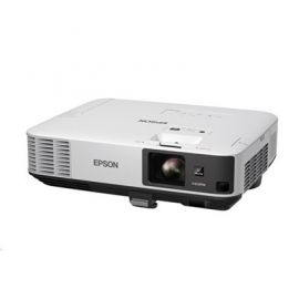 Epson V11H821053 EB-2055 5000 LUMENS XGA 3LCD 16:10 15000:1 CONTRAST 2 X HDMI (1 X MHL) WIRELESS