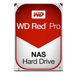 WD Red Pro SATA 10Tb