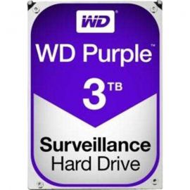 WD Purple 3Tb