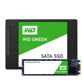 WD Green 3D NAND 240GB M.2 Internal SSD