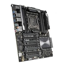 ASUS WS X299 SAGE/10G CEB Form, For Intel Socket 2066 Core X Series Processors. with Dual 10G LAN   