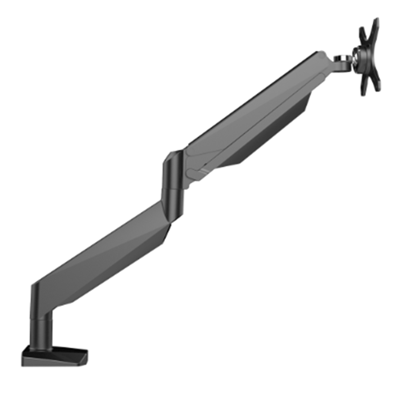 Loctek Premium Mount 17