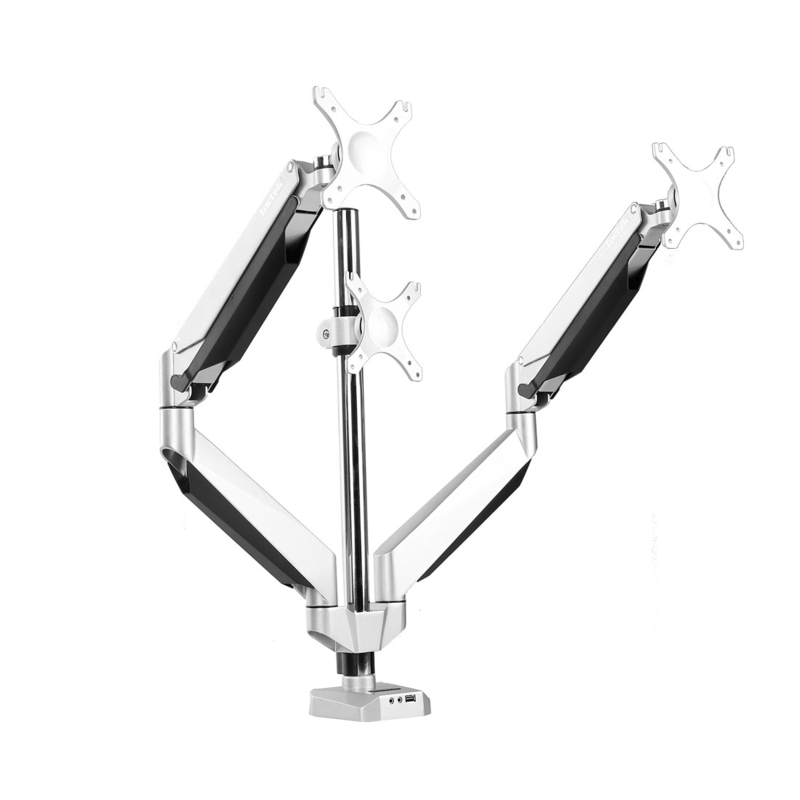 FlexiSpot Premium D7T 10