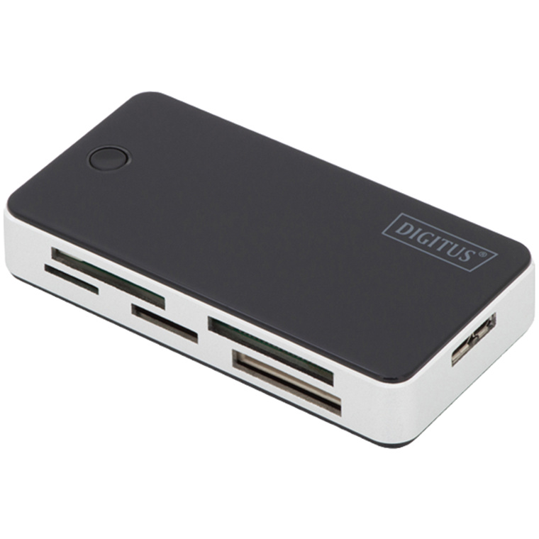 Digitus Card Reader All-in-one USB3.0