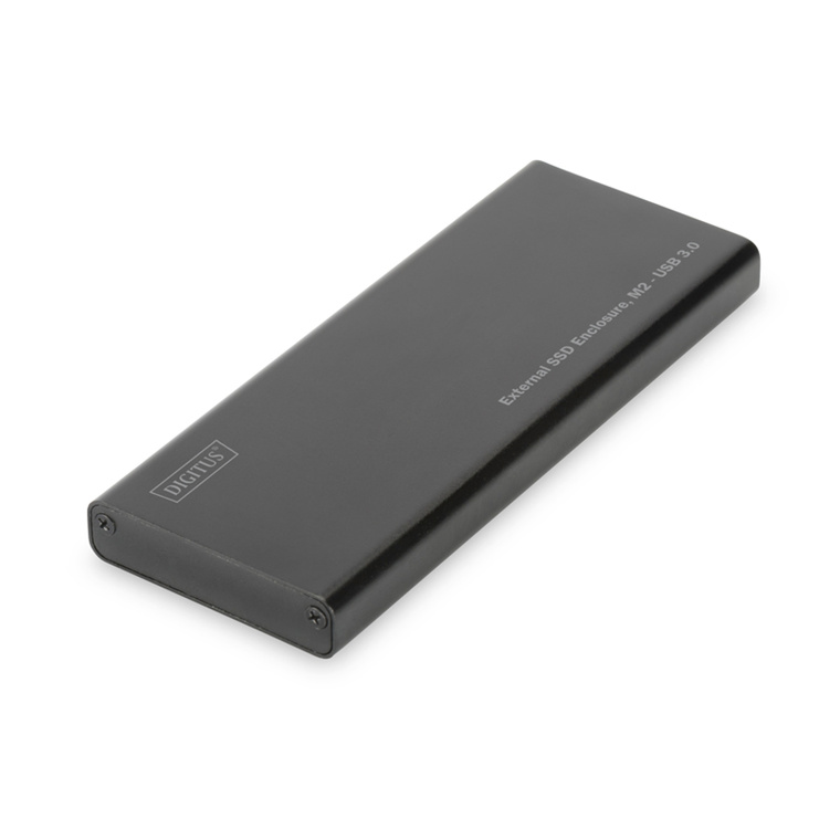 Digitus SATA USB 3.0 M.2 SSD Enclosure