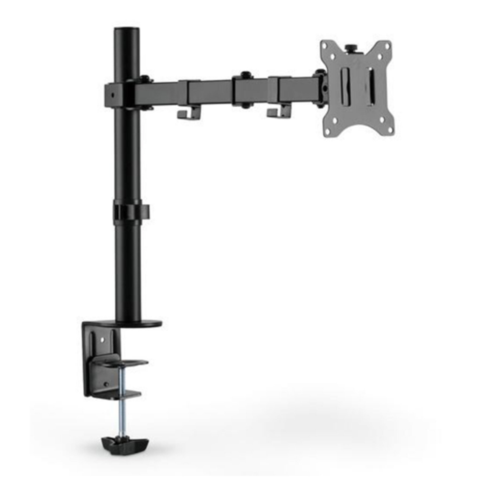 Digitus DA-90399 Single MonitorArm Stand with Clamp Base 15