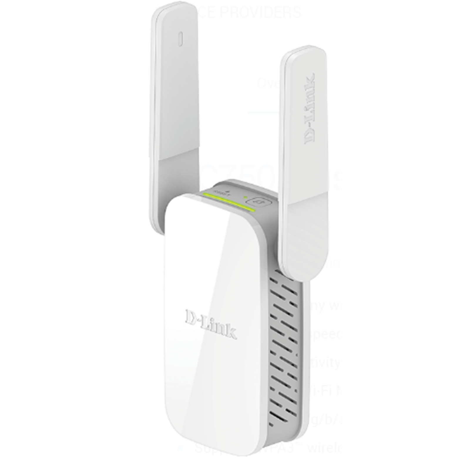 Range Extender N300 Wi-Fi