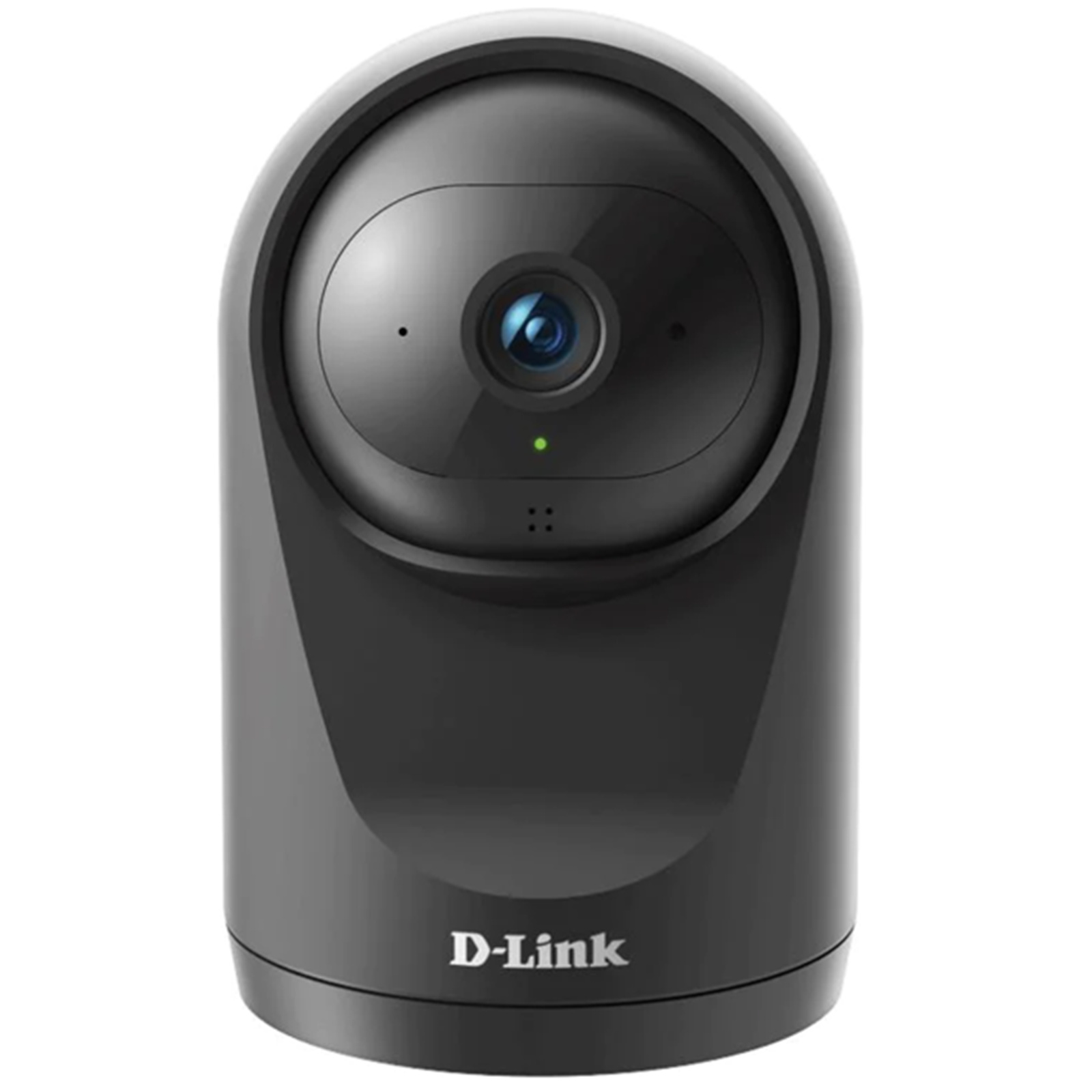 D-Link Pan and Tilt Camera