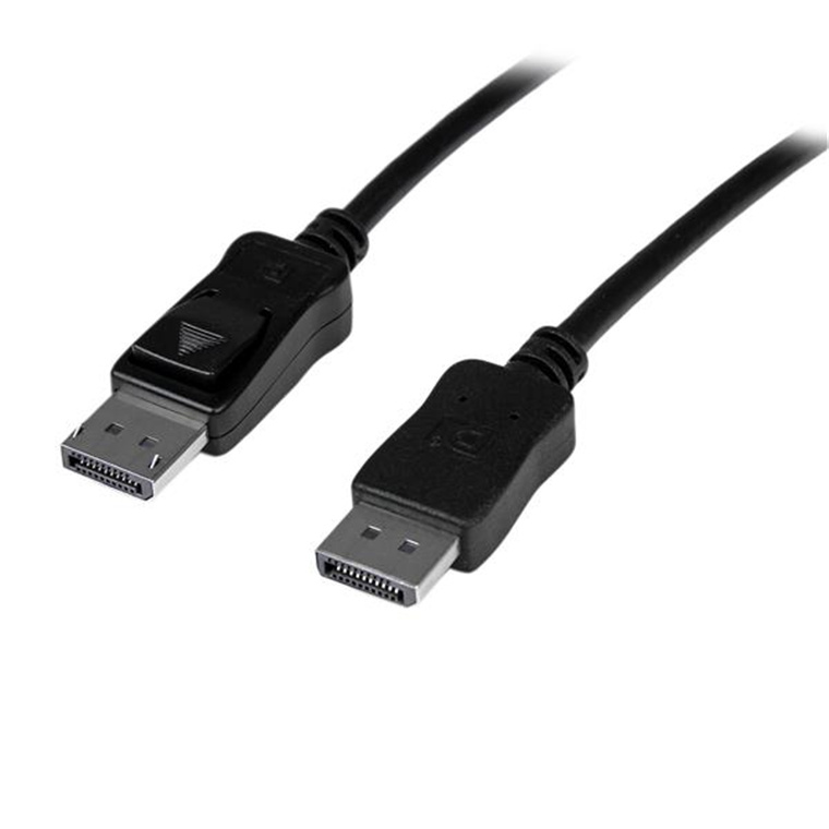 15m Active DisplayPort Cable - M/M