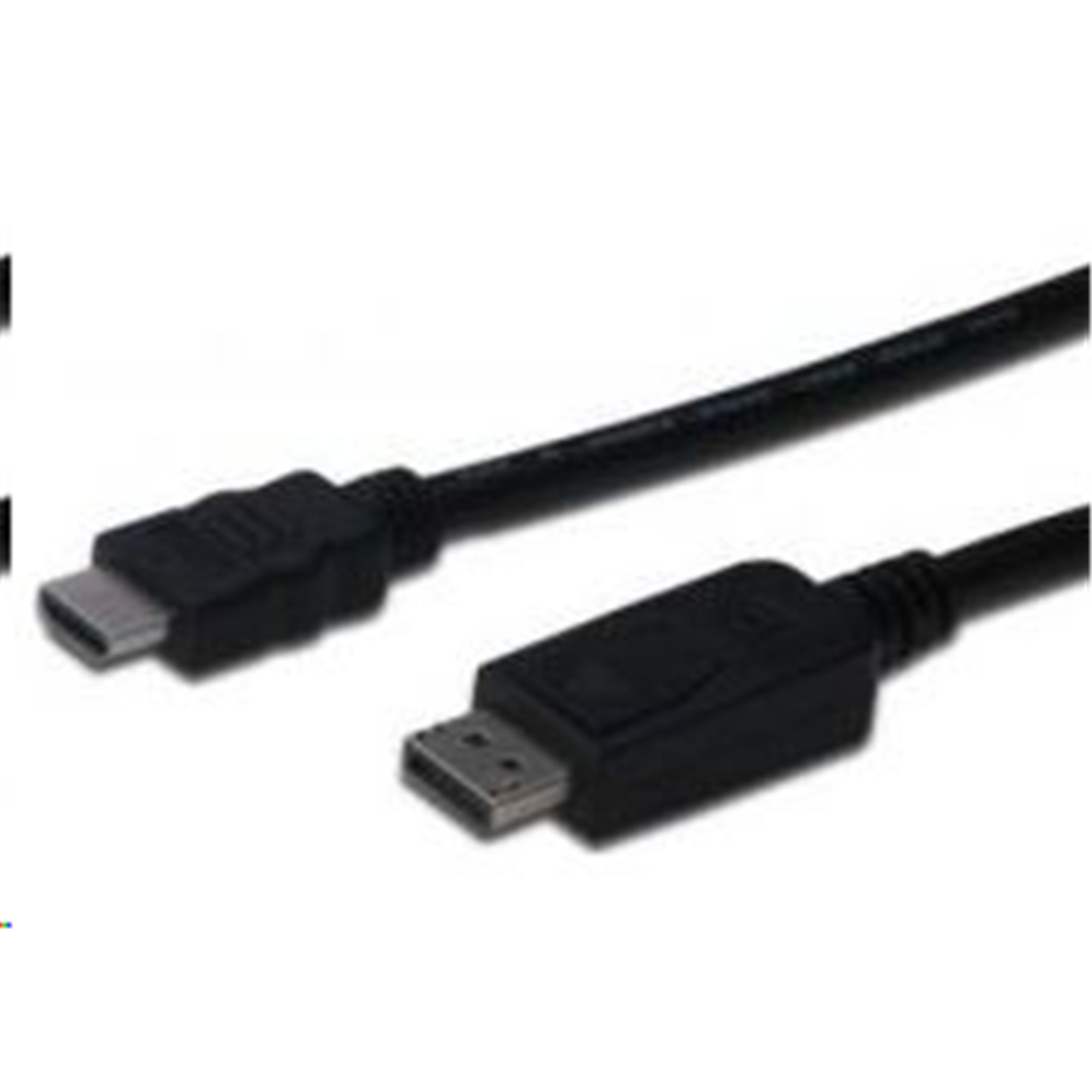 Digitus DisplayPort (M) to HDMI (M) 2m Monitor Cable