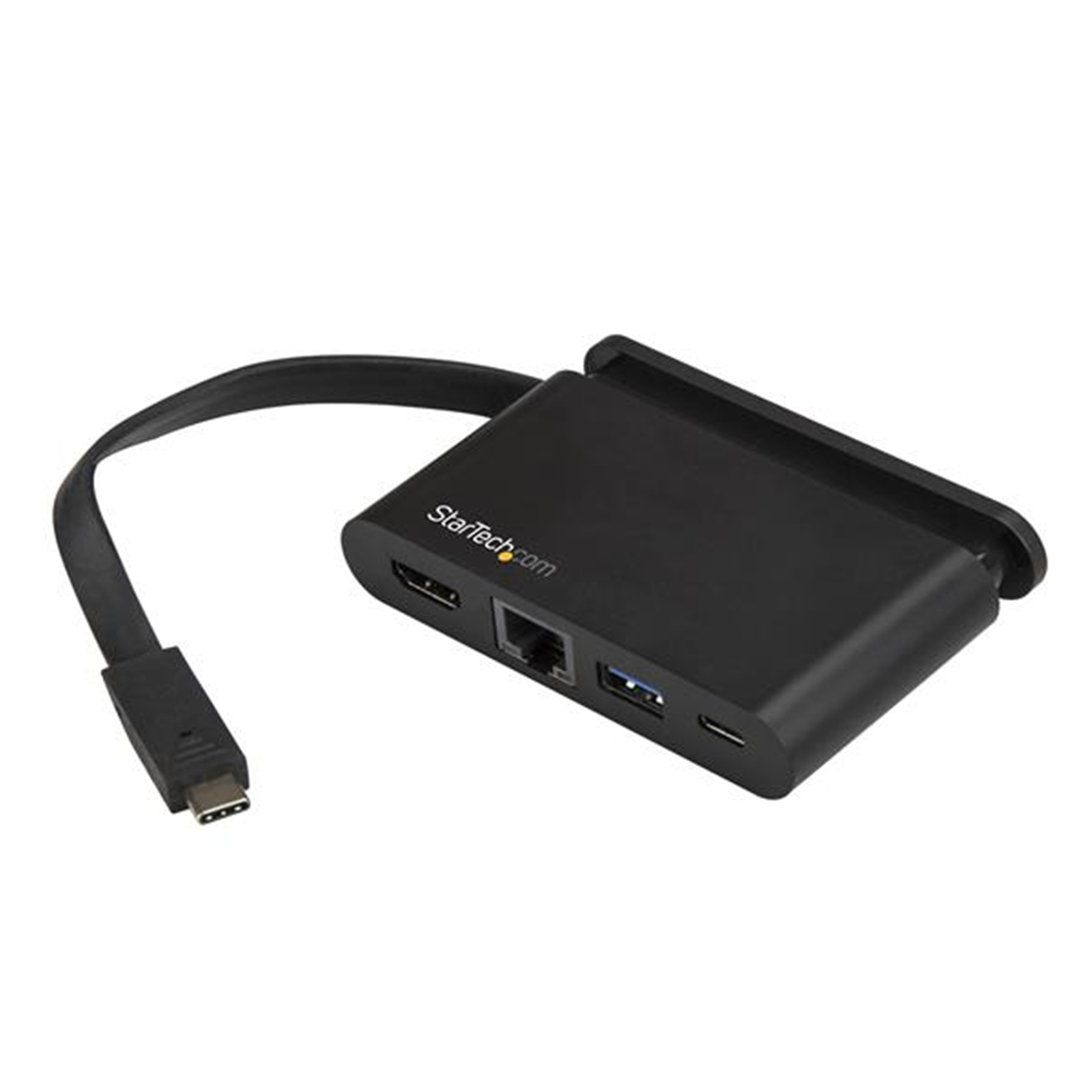 Multiport Adapter USB C - HDMI - 2x USB