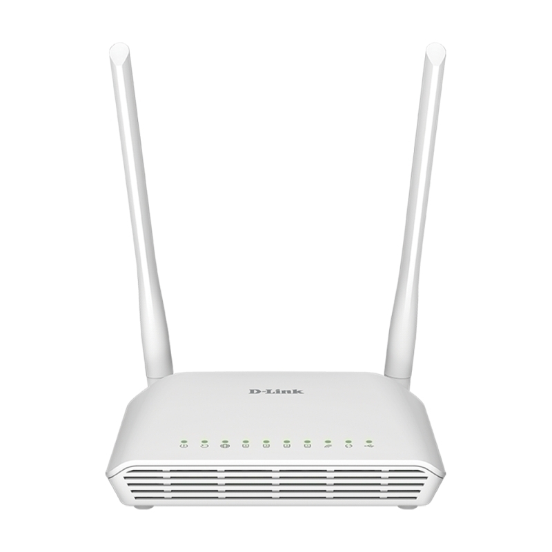 D-LINK DSL-226 N300 VDSL