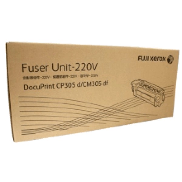 Fuji Xerox EL300822 Fuser Unit
