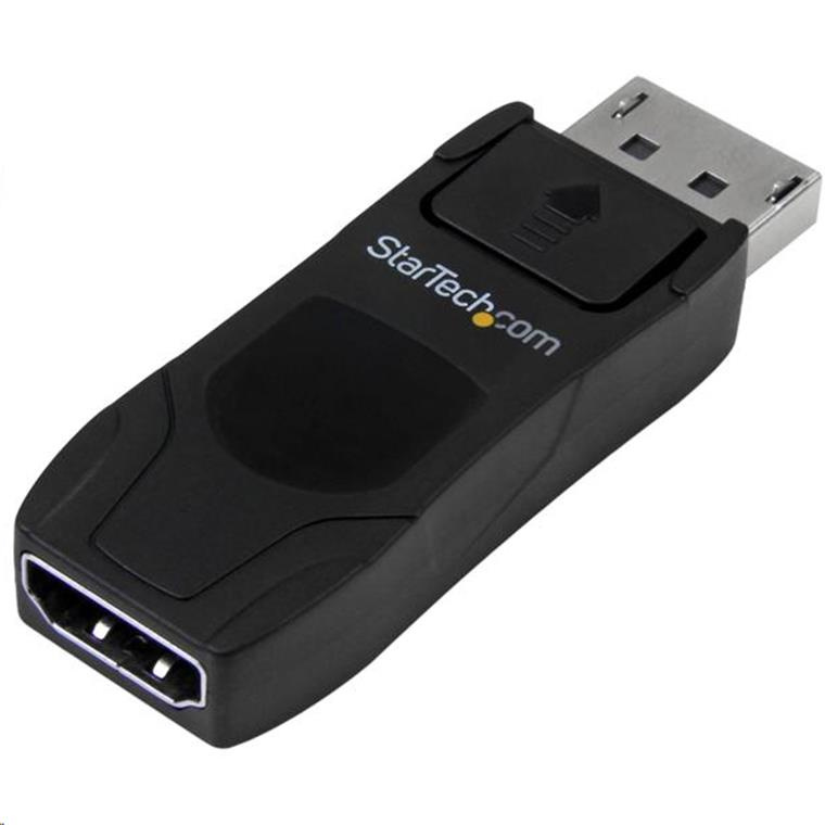 DisplayPort to HDMI Converter - 4K