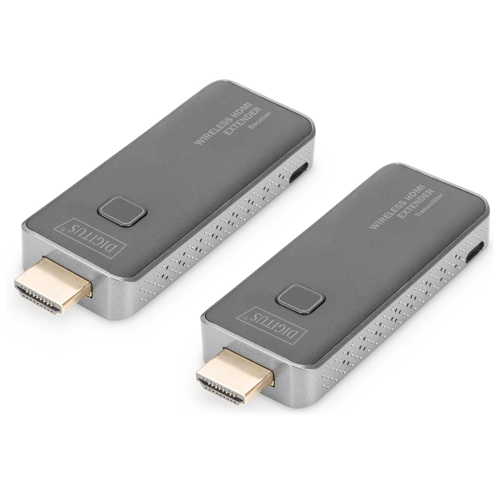 Digitus Wireless HDMI Extender Set, 50 m 