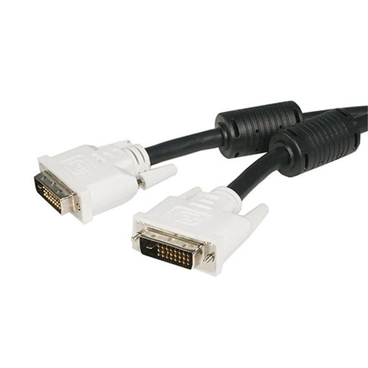 10m DVI-D Dual Link Cable - M/M