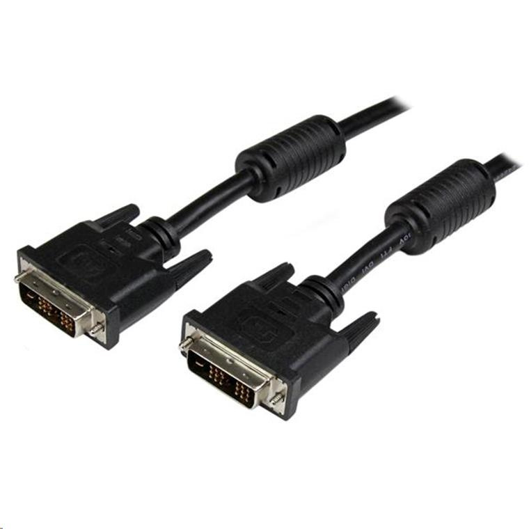 5m DVI-D Single Link Cable - M/M.