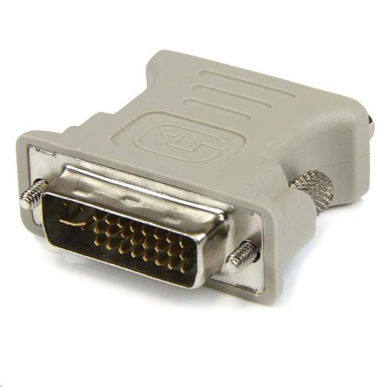 StarTech DVI to VGA Cable Adapter - M/F                                                             