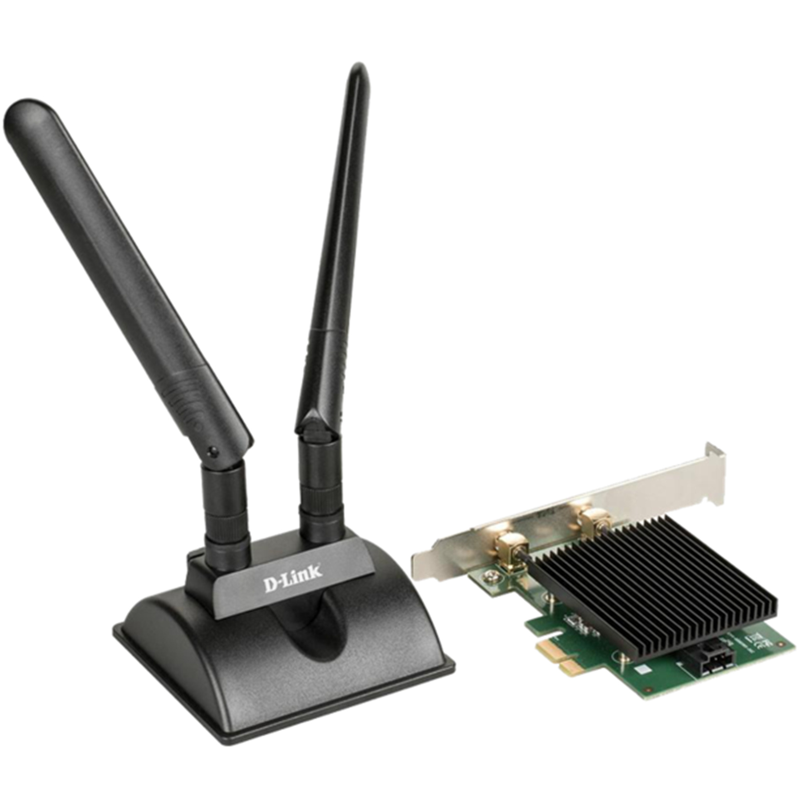 AX3000 WIFI 6 PCIE ADAPTER BLUETOOTH 5.1