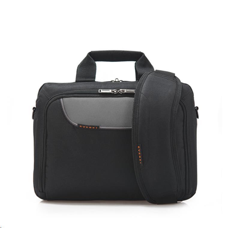 Everki EKB407NCH11 Advance Briefcase 11.6