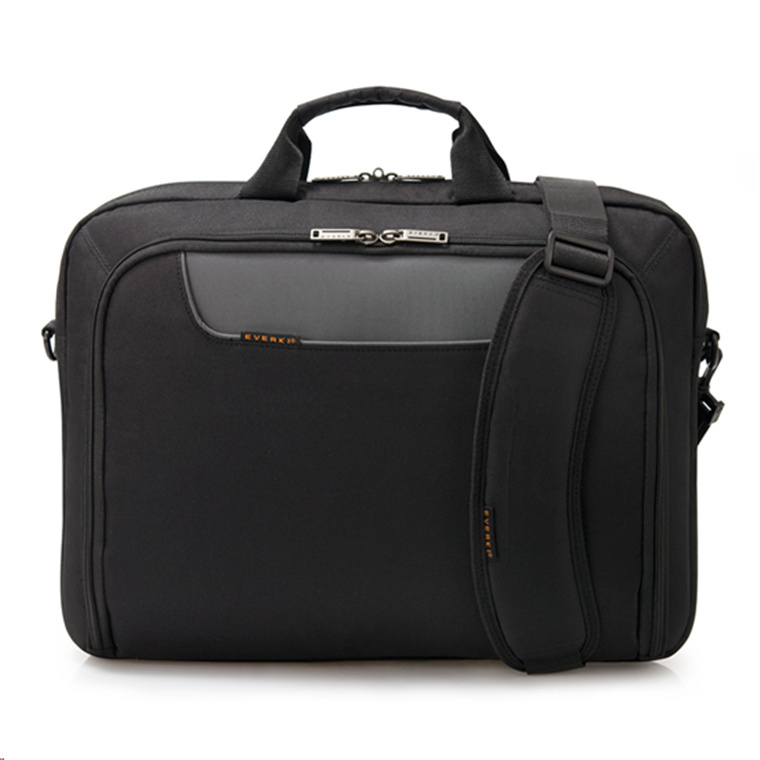 Everki EKB407NCH17 Advance Briefcase 17.3