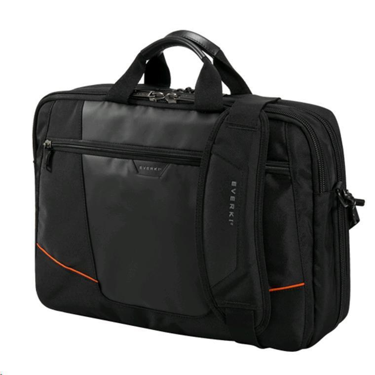 Everki EKB419 Notebook Bag Flight Briefcase 16