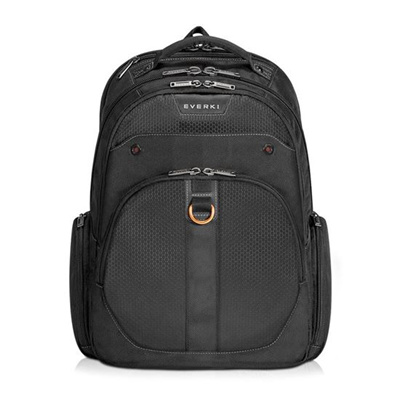 Everki EKP121S15 Atlas Checkpoint Friendly Laptop Backpack 11