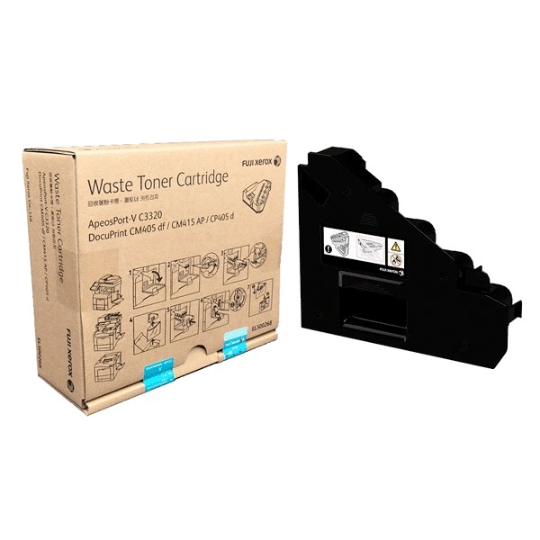 Fuji Xerox EL500268 Waste Cart