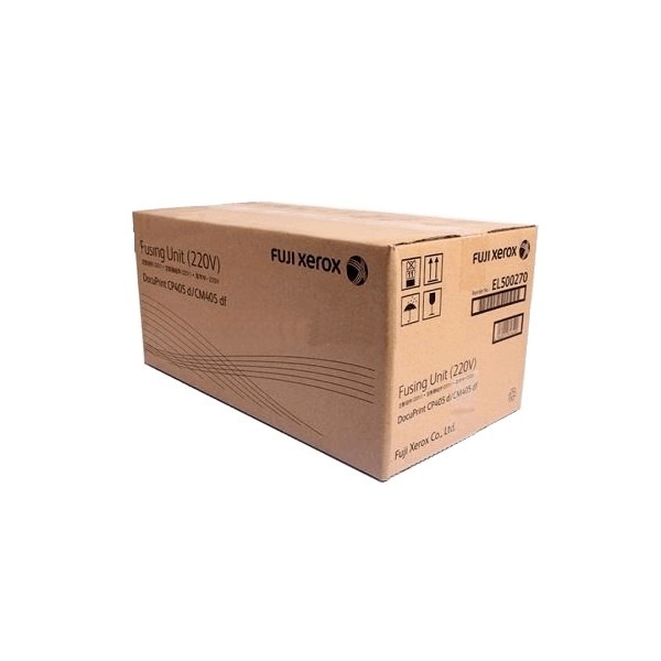Fuji Xerox EL500270 Fuser Unit