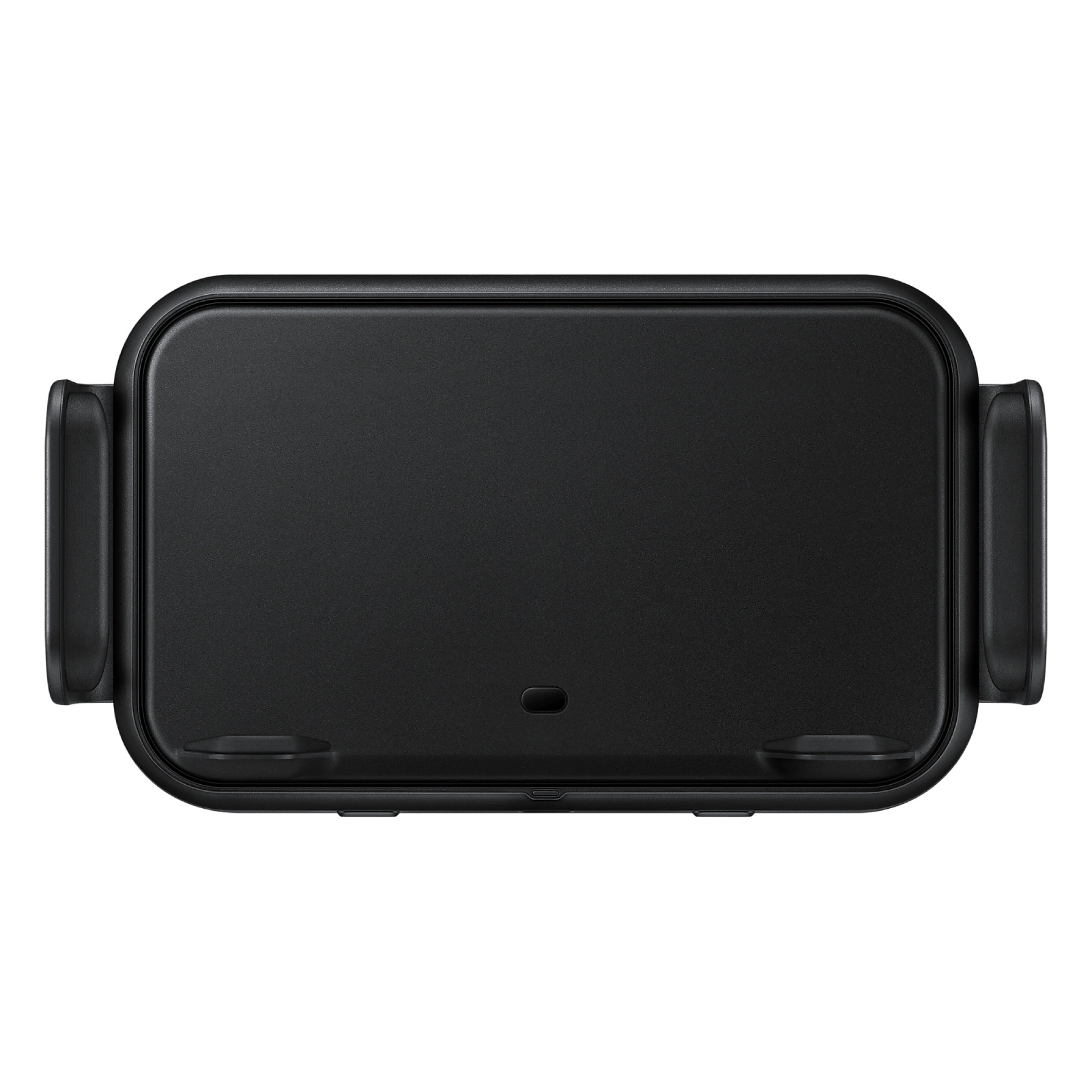 Samsung Fast Wireless Charging Car Mount Black - Up to 9w Fast Wireless Charing for Samsung devices 