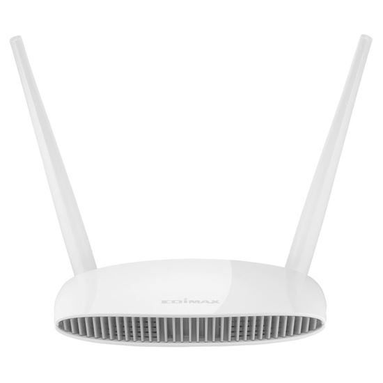 EDIMAX AC1200 Gigabit Dual-Band Access Point with USB Port. Multi-Function USB port. Multiple SSIDs & VLANs. 5-in-1 Modes. Guest network. iQoS Bandwidth management.