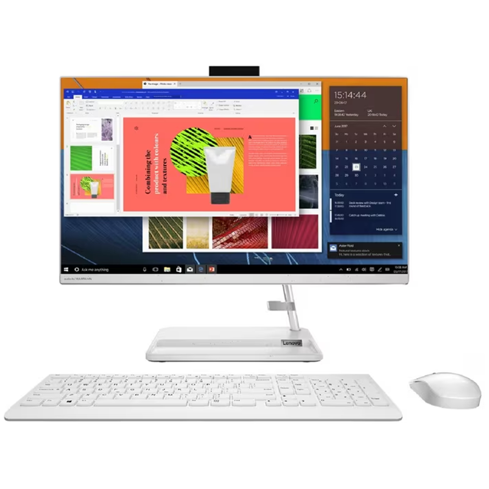 Lenovo IdeaCentre AIO 3 24ALC6 23.8