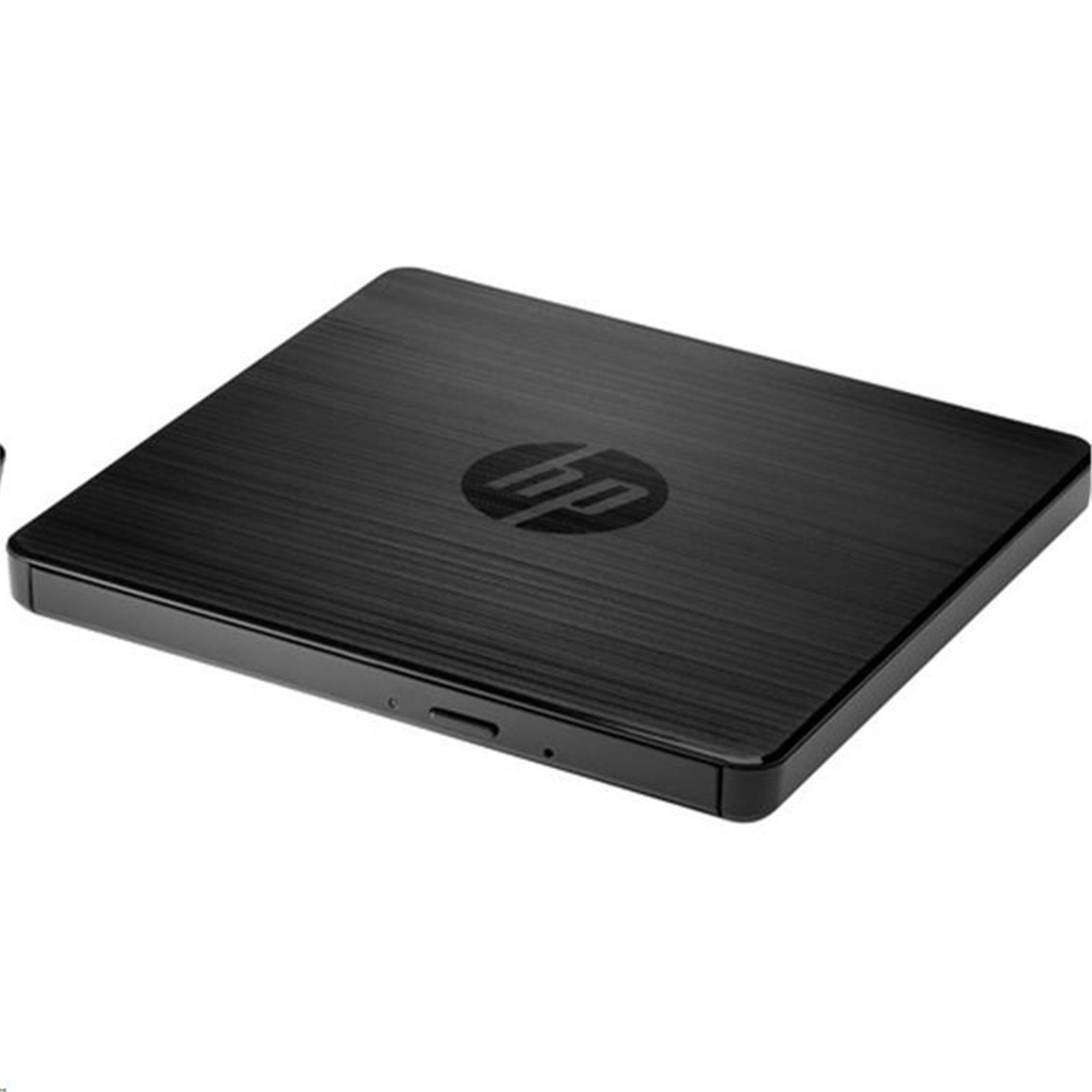 HP F2B56AA External DVD-Writer - USB DVD/RW Optical Drive                                           