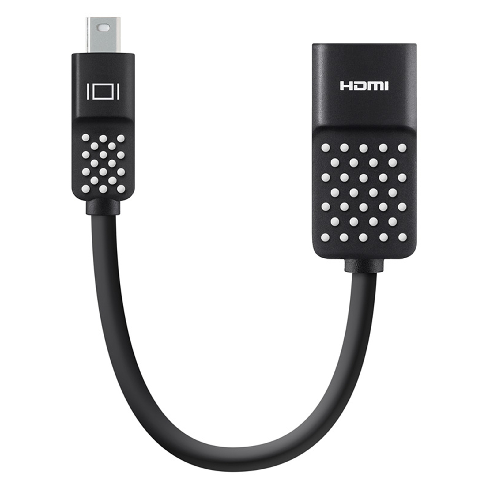 MINI DISPLAYPORT TO HDMI ADAPTER 4K.