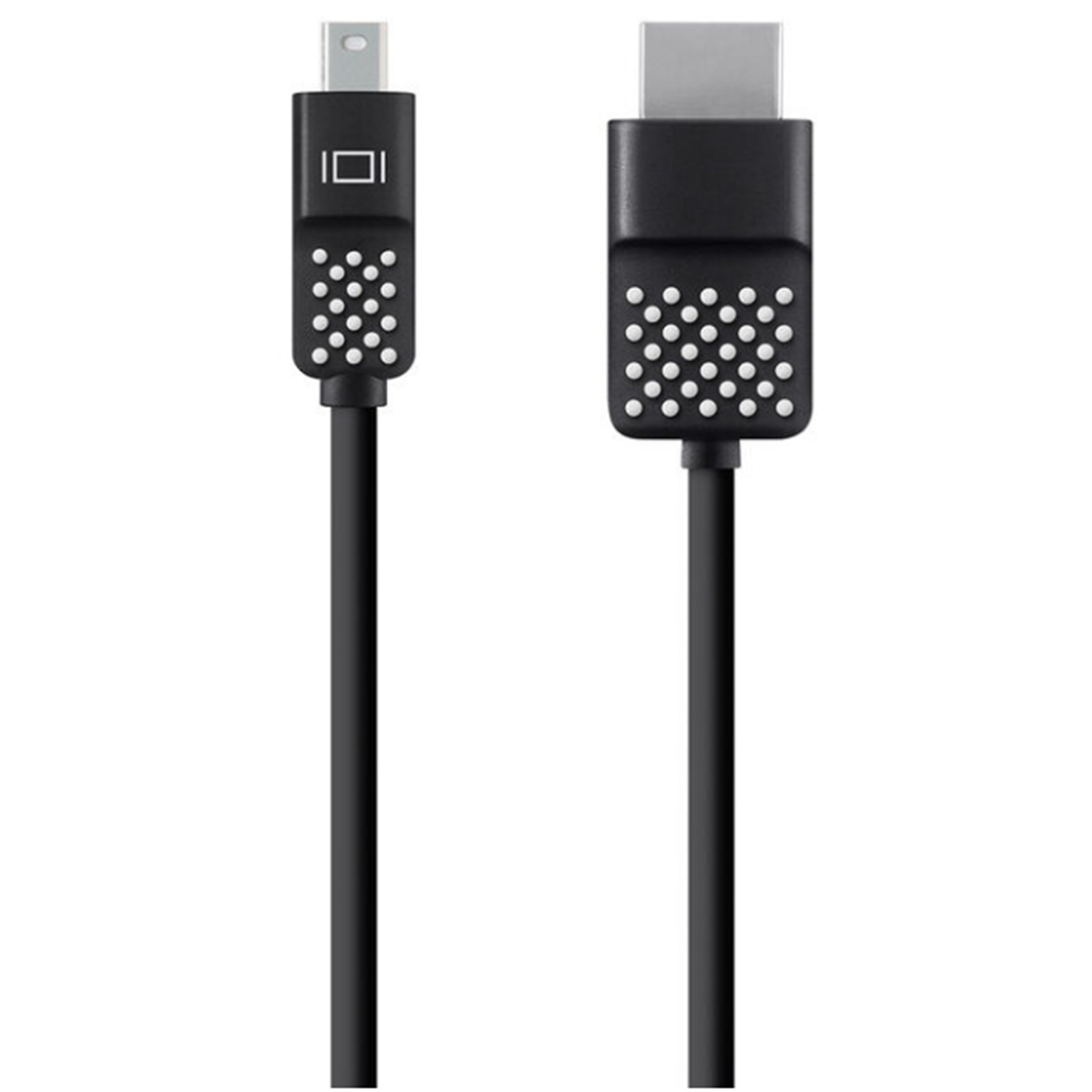 MINI DISPLAY PORT TO HDMI CABLE 1.8M.