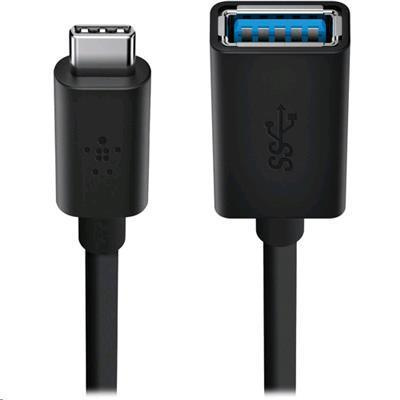 USB 3.0 USB-C to USB A Adapter