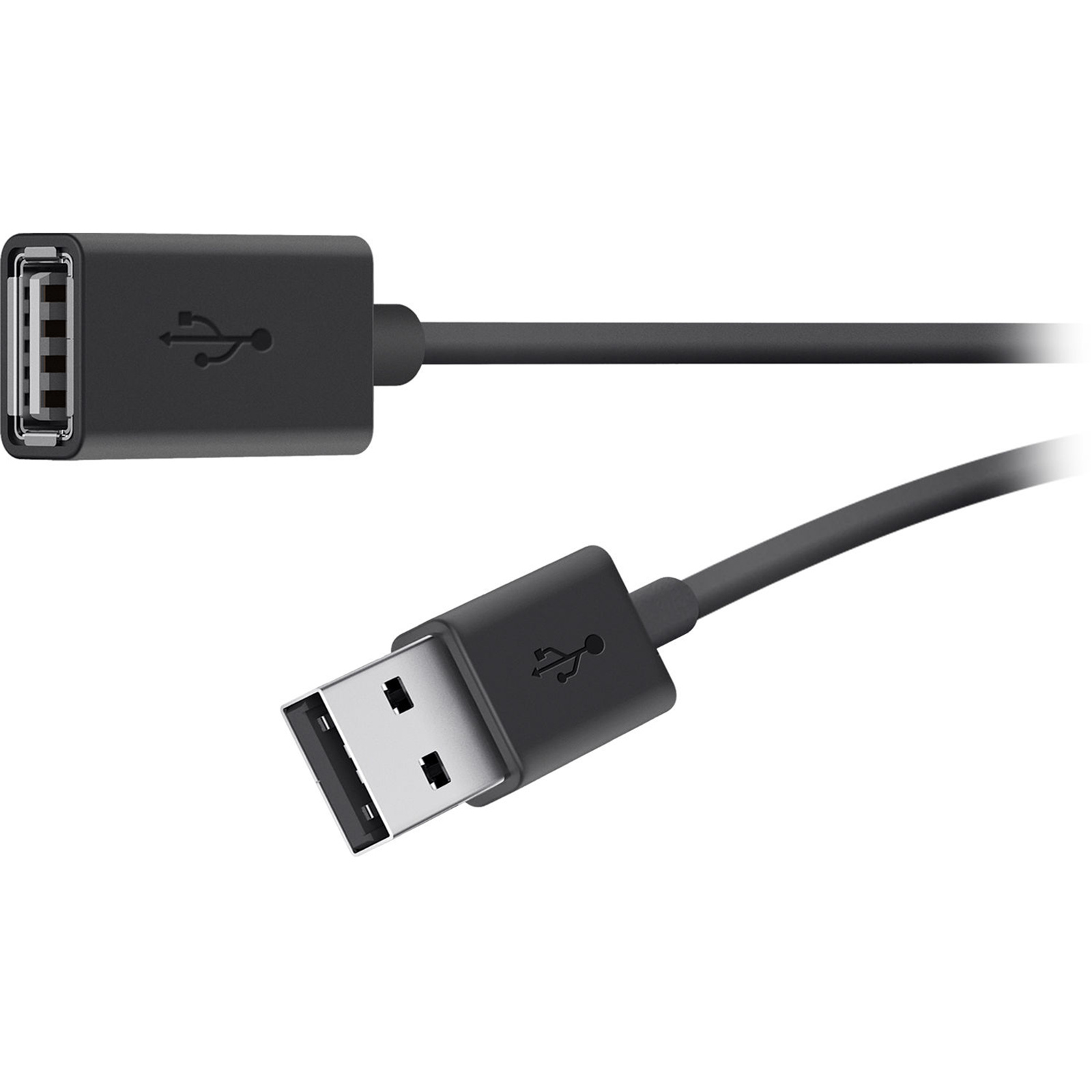 USB2.0 A - A Extension Cable 1.8m