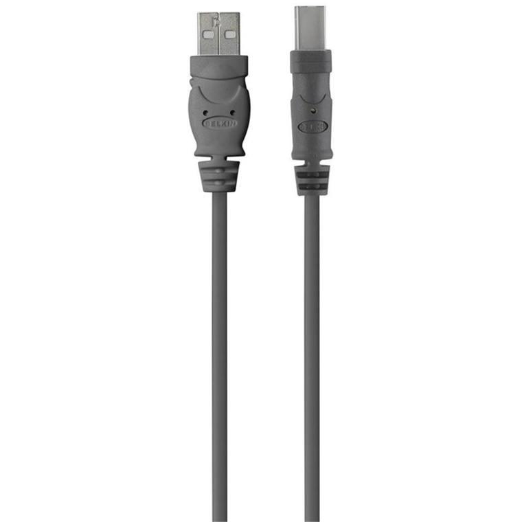 USB2.0 A - B Cable 1.8m