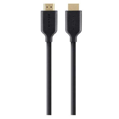 HDMI Cable High Speed w Ethernet 5m